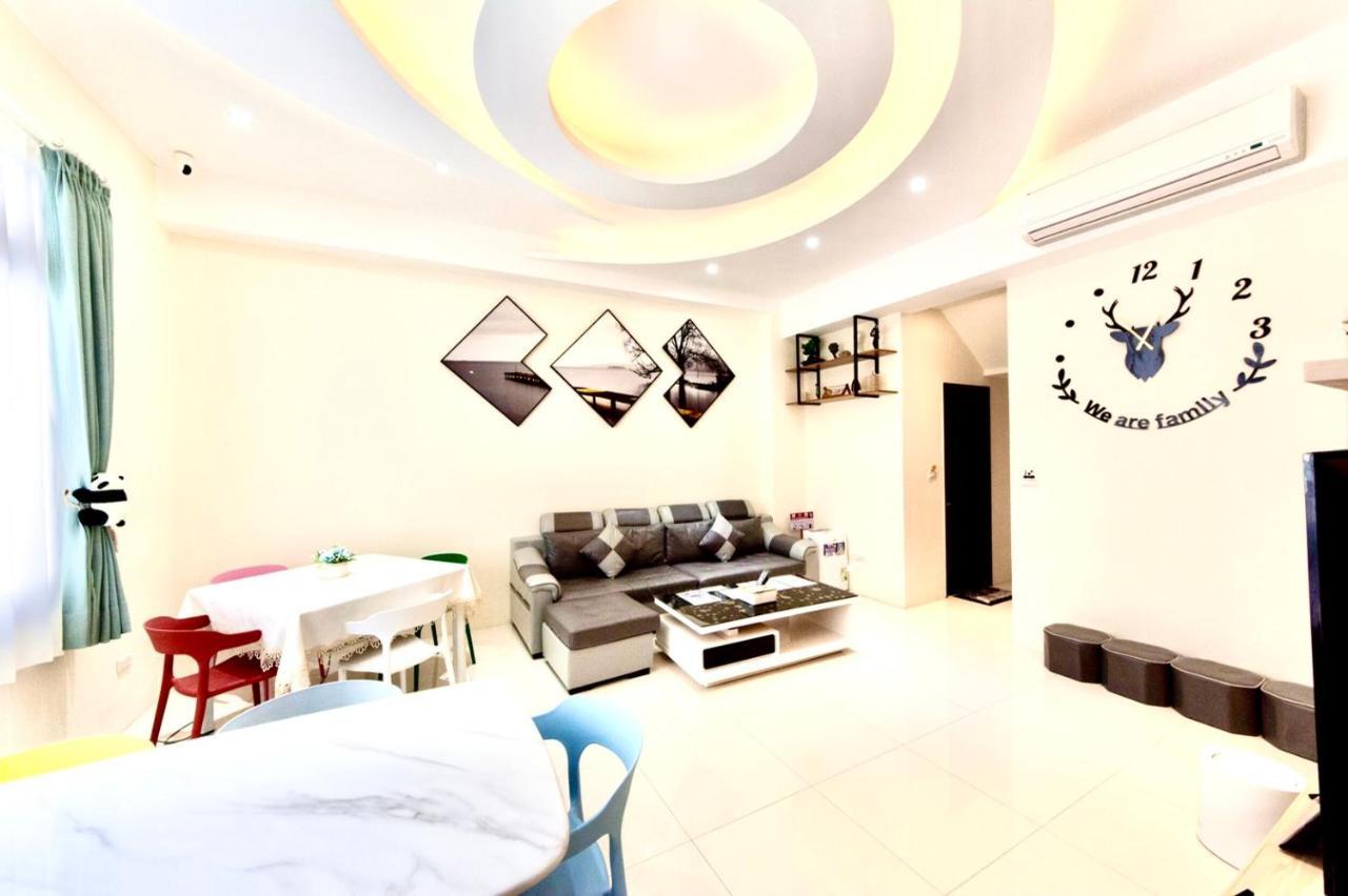 Near Bnb II وجي المظهر الخارجي الصورة