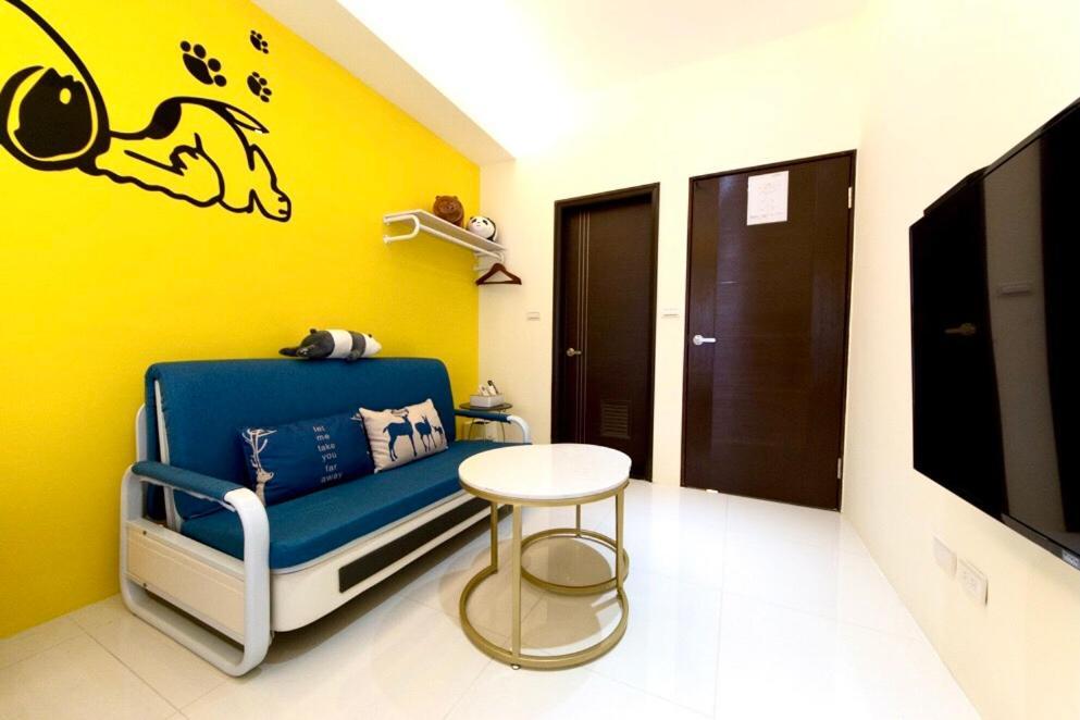 Near Bnb II وجي المظهر الخارجي الصورة