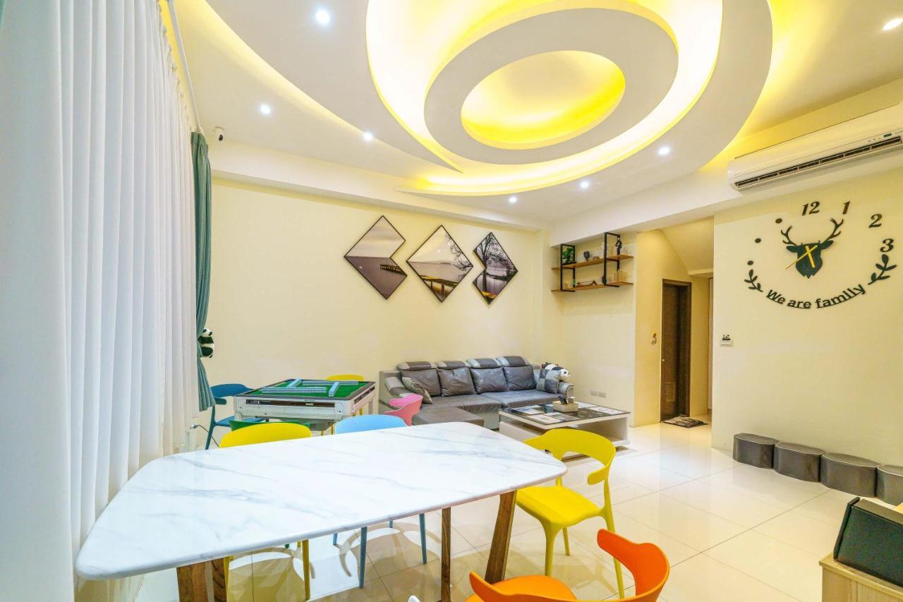Near Bnb II وجي المظهر الخارجي الصورة