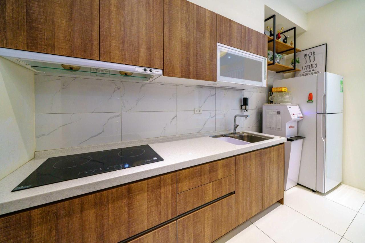Near Bnb II وجي المظهر الخارجي الصورة