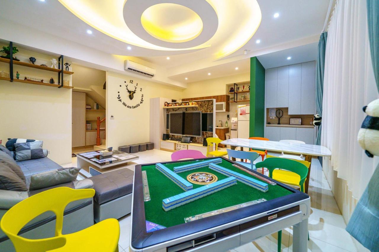 Near Bnb II وجي المظهر الخارجي الصورة
