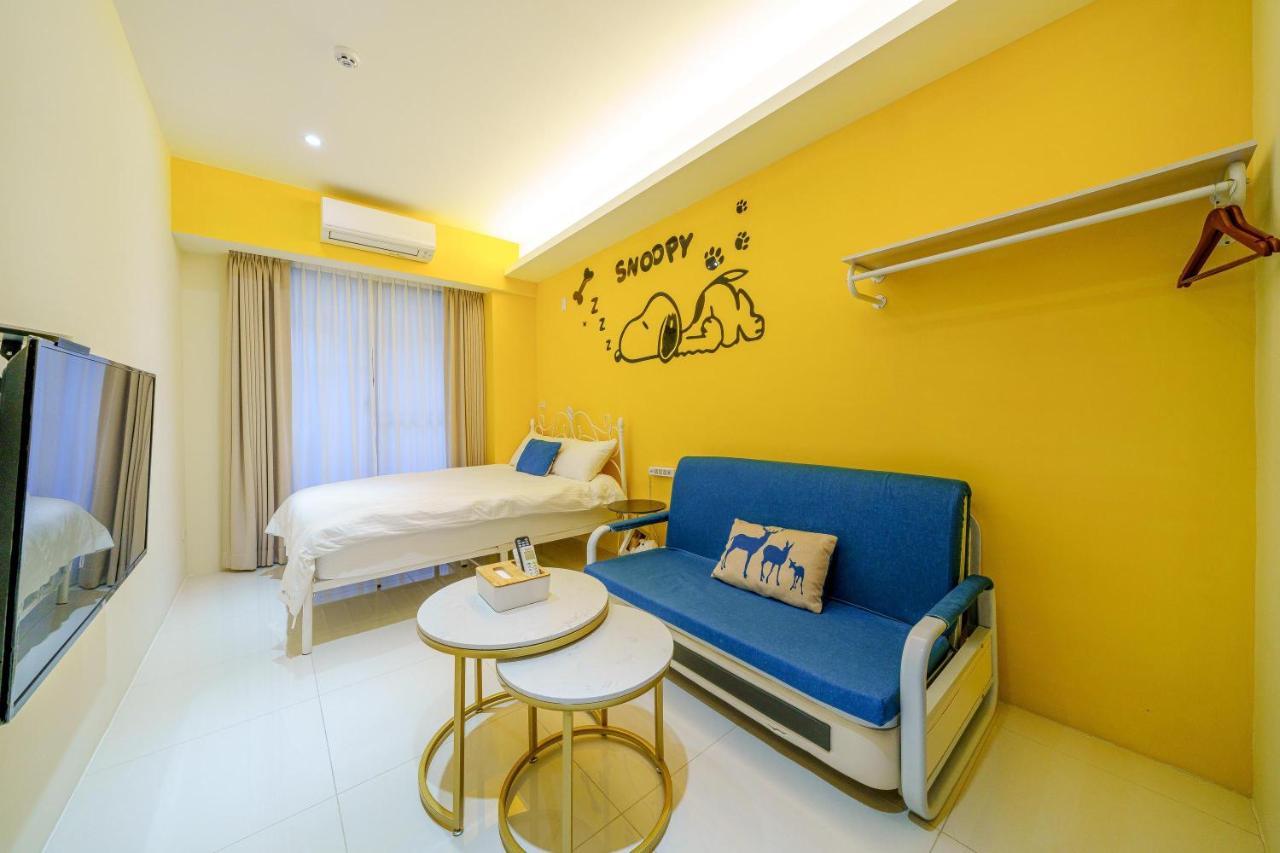 Near Bnb II وجي المظهر الخارجي الصورة