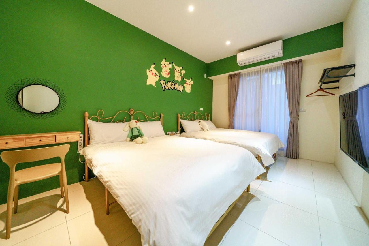 Near Bnb II وجي المظهر الخارجي الصورة