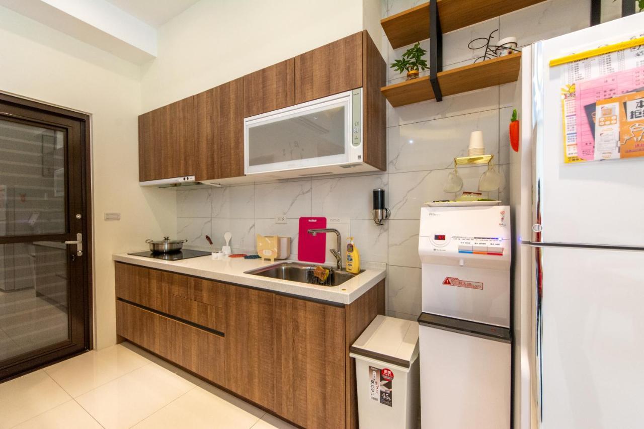 Near Bnb II وجي المظهر الخارجي الصورة