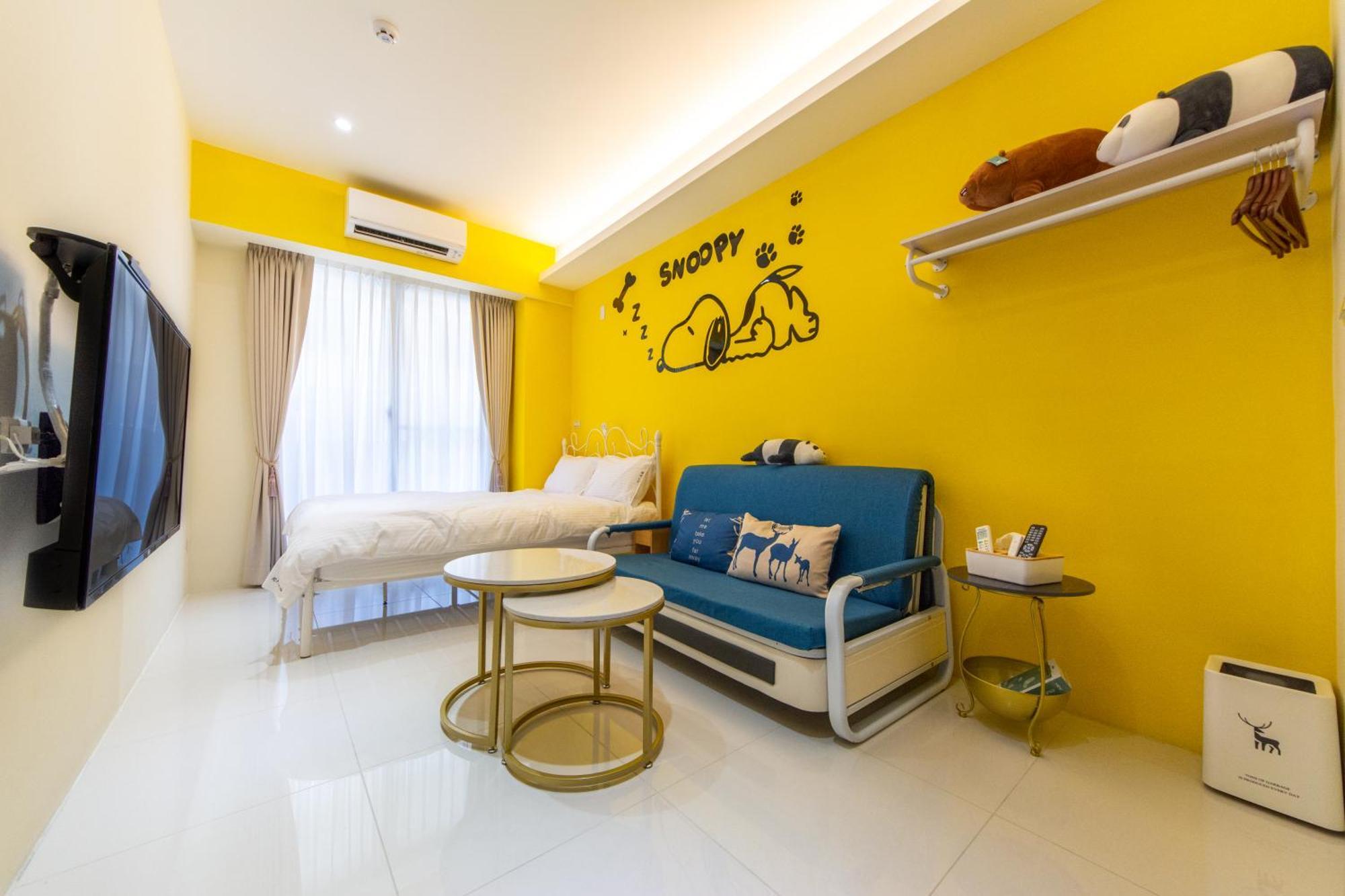 Near Bnb II وجي المظهر الخارجي الصورة