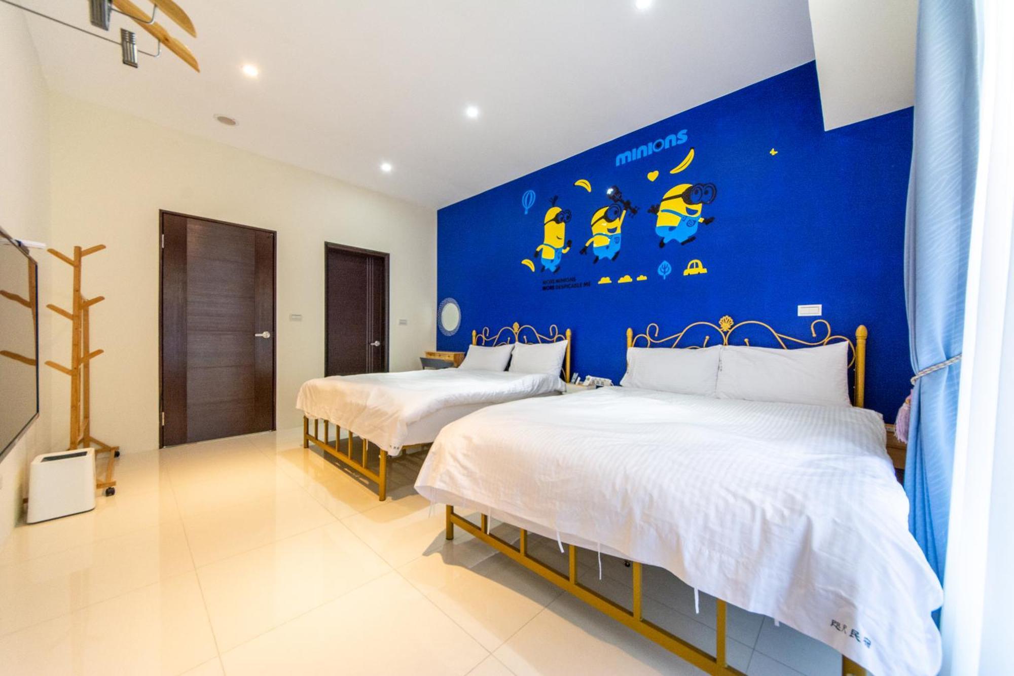 Near Bnb II وجي المظهر الخارجي الصورة