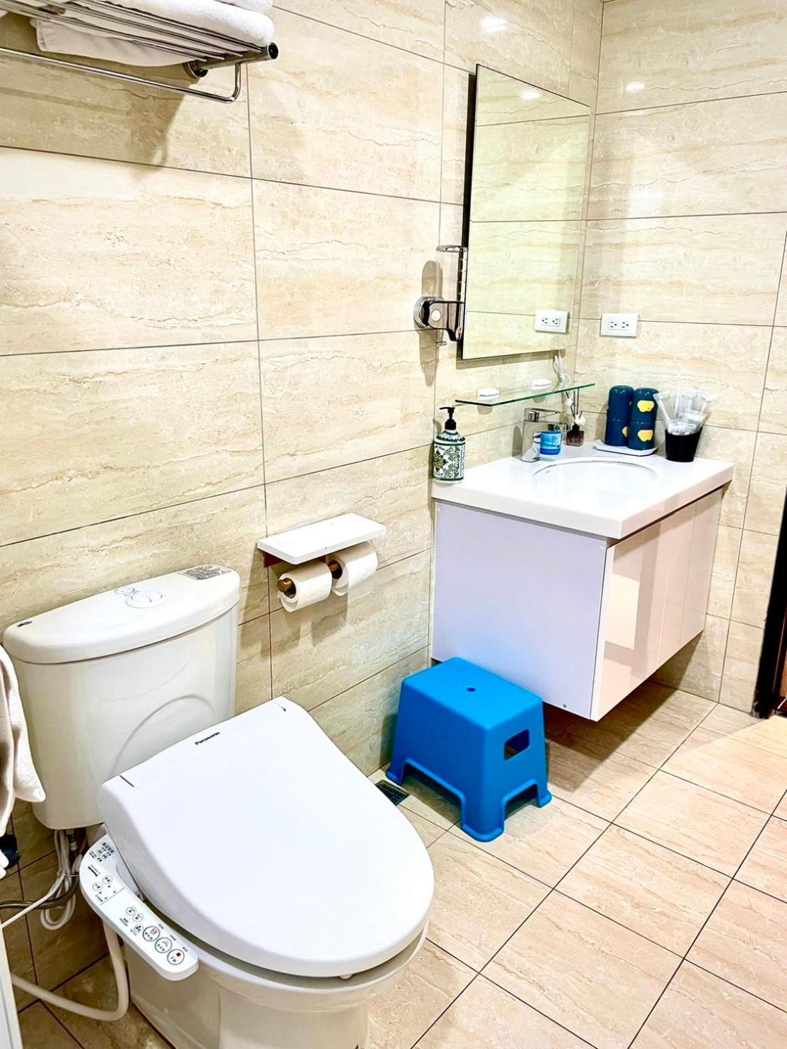 Near Bnb II وجي المظهر الخارجي الصورة