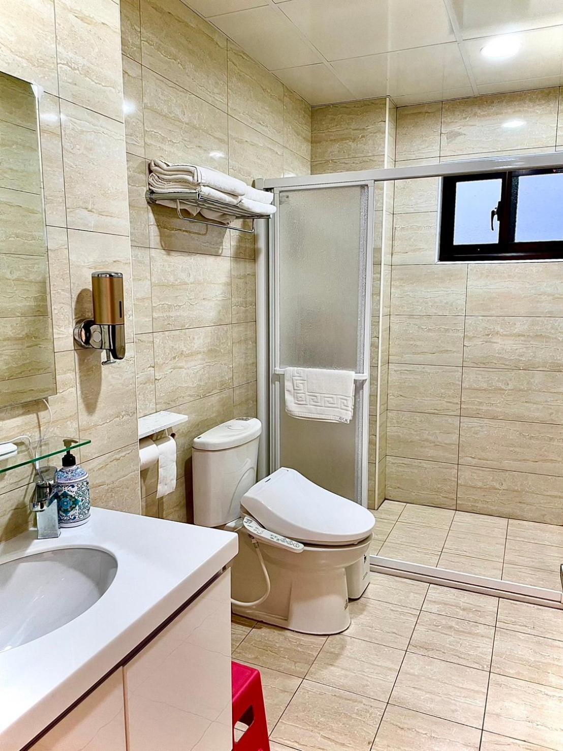Near Bnb II وجي المظهر الخارجي الصورة